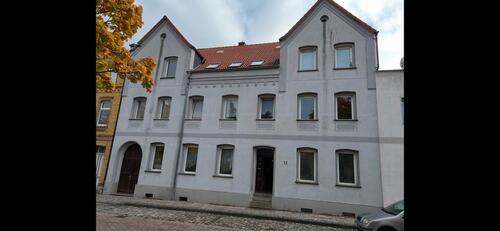 Foto - Helle 3 Raum Wohnung frisch renoviert