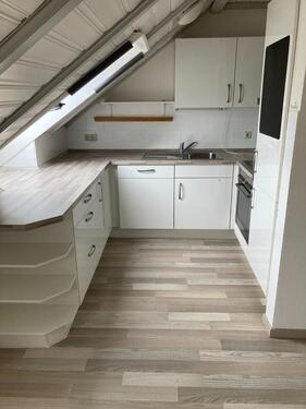 Foto - Wohnung in Melsungen zu vermieten