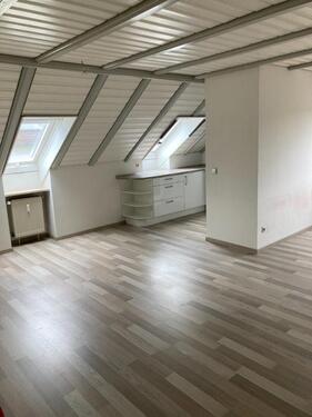 Foto - 3 Zimmer Etagenwohnung in Melsungen