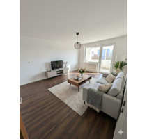 Sanierte 2 Zimmerwohnung zur Miete in Hannover Wettbergen