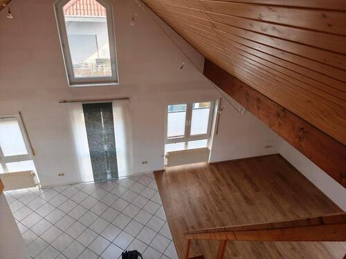 Foto - Etagenwohnung in Gebhardshain zum Kaufen