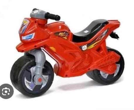 Foto - Motorradstellplatz in der Tiefgarage in SB