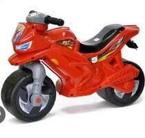 Motorradstellplatz in der Tiefgarage in SB - Saarbrücken St. Arnual