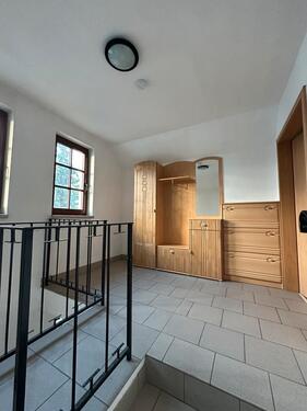 Foto - 3 Zimmer Dachgeschoßwohnung zur Miete in Waltershausen