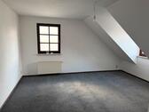 Foto - Dachgeschoßwohnung in Waltershausen zur Miete