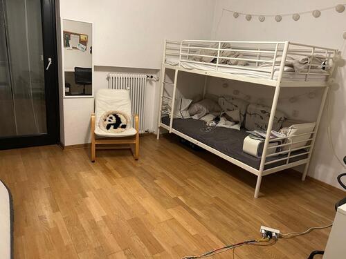 Foto - 3 Zimmer Etagenwohnung in Münster