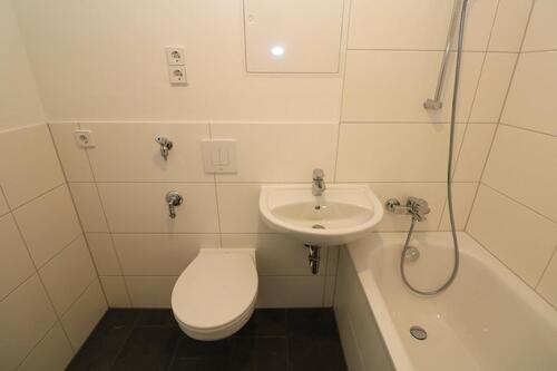 Foto - 2 Zimmer Etagenwohnung in Freiberg