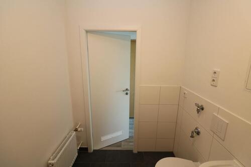 Foto - Etagenwohnung in Freiberg zur Miete