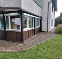 Klosterlechfeld 3 Zimmer Gartenwohnung - Untermeitingen