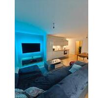 2-Zimmer Wohnung mit Terrasse (Wohnberechtigungsschein) - Rottenburg am Neckar