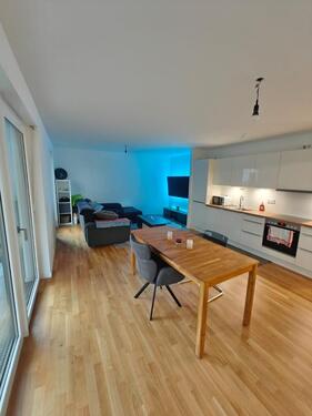 Foto - 2 Zimmer Erdgeschoßwohnung zur Miete in Rottenburg am Neckar