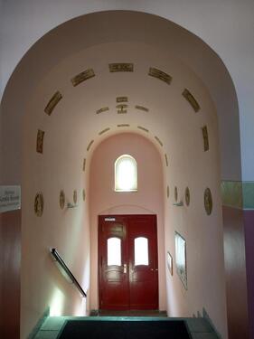 Foto - 3 Zimmer Etagenwohnung zur Miete in Strausberg