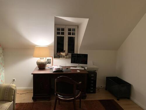 Foto - 3 Zimmer Etagenwohnung in Strausberg