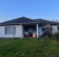 Bungalow mit großem Garten in Lippoldsberg - Uslar