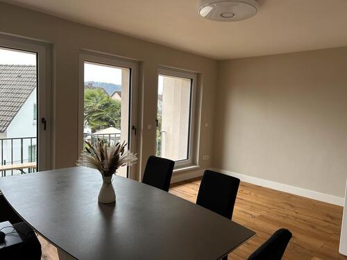 Foto - Etagenwohnung in Waldshut-Tiengen zur Miete