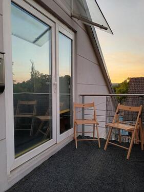 Foto - 1 Zimmer Etagenwohnung zur Miete in Vaihingen an der Enz