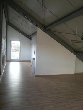 Foto - 1 Zimmer Etagenwohnung in Vaihingen an der Enz