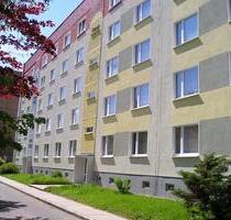 2,0-Zimmerwohnung mit Blick über Freital!