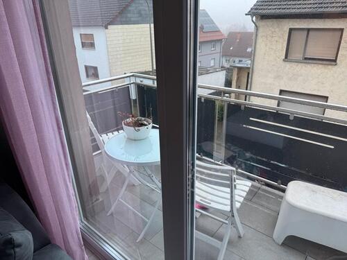 Foto - 2 Zimmer Etagenwohnung in Breitenbach