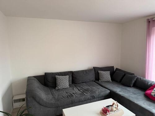 Foto - Etagenwohnung in Breitenbach zur Miete