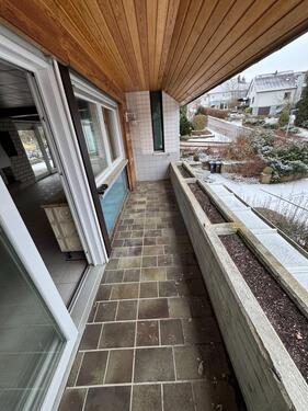 Foto - 4 Zimmer Etagenwohnung in Heuchlingen