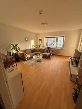 Foto - 3-Zimmer-Wohnung mit Loggia in Wolfsburg Teichbreite ca 71 m²