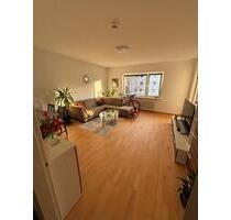 3-Zimmer-Wohnung mit Loggia in Wolfsburg Teichbreite ca 71 m²