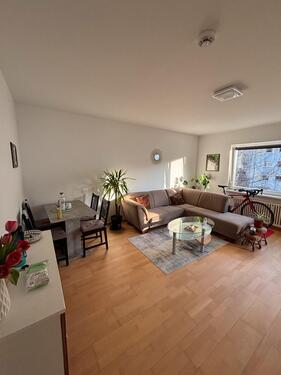 Foto - 3 Zimmer Etagenwohnung zur Miete in Wolfsburg