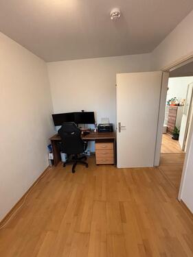 Foto - Etagenwohnung in Wolfsburg zur Miete