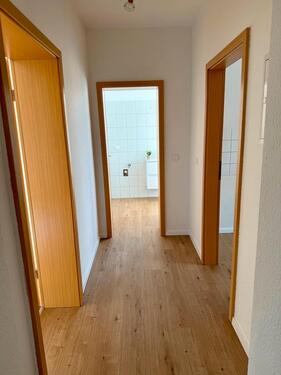 Foto - 2 Zimmer Hochparterre zur Miete in Naumburg (Saale)