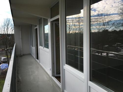 Foto - St. Augustin in zentraler Lage, 2 Zi.-ETW 72 qm