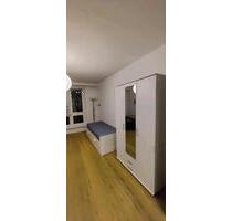 2 Zimmer im 3 Zimmer WG lichtenberg - Berlin