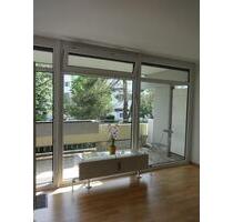 Helles 1-Zi-App., 2. OG Balkon, Südseite ruhig - München Aubing-Lochhausen-Langwied