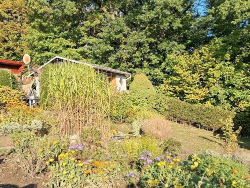 Foto - Grundst&uuml;ck in Zschopau