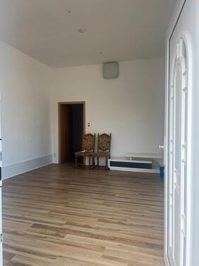 Foto - 2 Zimmerwohnung 42qm + Terrasse K.Miete 450€ + Nebenkosten