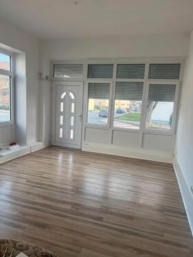 Foto - 2 Zimmer Terrassenwohnung zur Miete in Gronau (Leine)