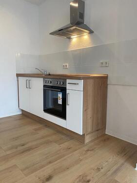 Foto - Etagenwohnung in Marpingen zur Miete