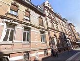 Foto - Charmante 3-Zimmer-Altbauwohnung in zentraler Lage von Darmstadt