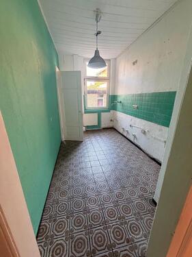 Foto - 3 Zimmer Etagenwohnung zur Miete in Darmstadt