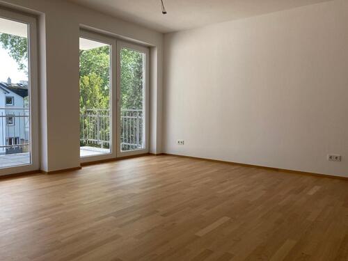 Foto - 3.5 Zimmer Etagenwohnung in Bad Kreuznach