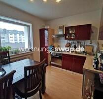 Wohnungsswap - 3 Zimmer, 68 m² - Brüggemannstraße, Aachen