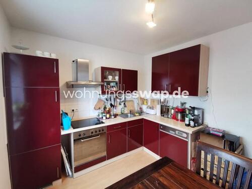 Foto - 3 Zimmer Etagenwohnung in Aachen