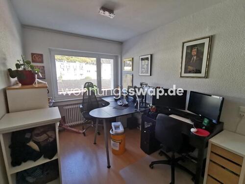 Foto - Etagenwohnung in Aachen zur Miete