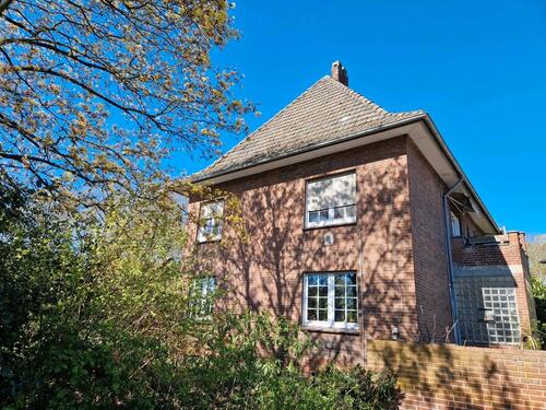Foto - masionette Wohnung im dachgeschoss in Wesel