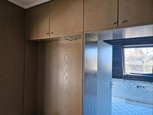 Foto - 2 Zimmer Dachgeschoßwohnung in Wesel