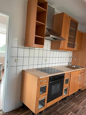 Foto - 2 Zimmer Dachgeschoßwohnung zur Miete in Dortmund