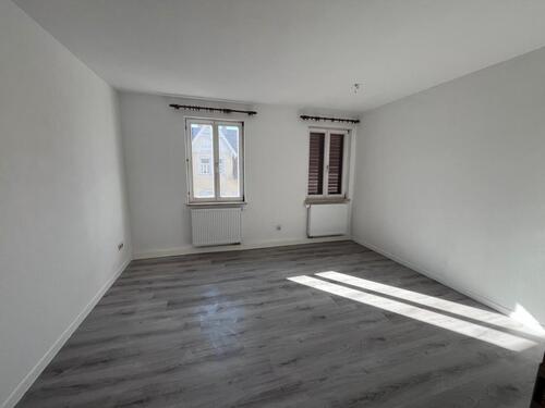 Foto - Etagenwohnung in Rottweil zur Miete