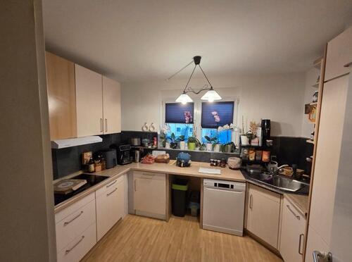 Foto - 4 Zimmer Etagenwohnung zur Miete in Aerzen