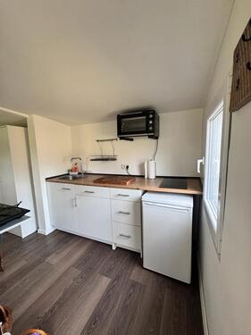 Foto - 1 Zimmer Etagenwohnung in Petershagen/Eggersdorf