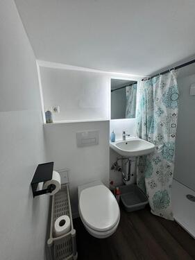 Foto - Etagenwohnung in Petershagen/Eggersdorf zur Miete